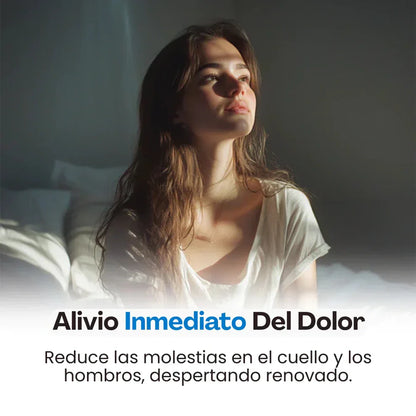 TeechConfort™ | Almohada Premium🔥 Promoción especial: lleva 4 por el precio de 1