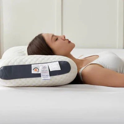 TeechConfort™ | Almohada Premium🔥 Promoción especial: lleva 4 por el precio de 1